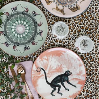 la-menagerie-porcelain-plate-monkey-805708